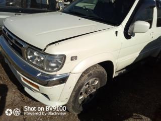 Кузов NISSAN TERRANO LR50 VG33-018030