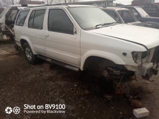 Кузов TERRANO 1997 LR50 VG33-018030