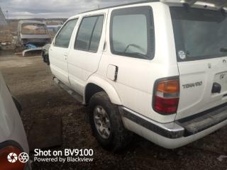 Кузов TERRANO 1997 LR50 VG33-018030