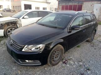 AIRBAG пассажирский (подушка безопасности) VOLKSWAGEN PASSAT B7 2010-2015 365 CAXA 3AA880204B контрактная