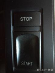 Кнопка Start/Stop AUDI A8 2002-2009