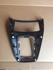 Накладка консоли акпп AVENSIS 2003-2009 AZT250 1AZ