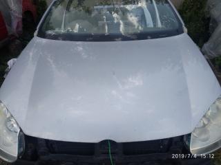 Капот VOLKSWAGEN JETTA 2005-2010 1K2 BLG 1K0823031J Б/У