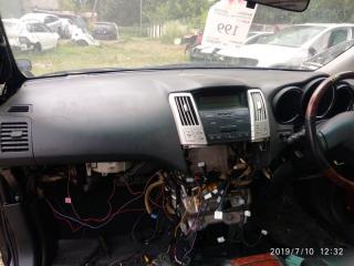 Парприз(торпедо) TOYOTA HARRIER 2003-2013 GSU30W 2GR FE Б/У