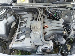 ДВС AUDI A4 2004-2008 8EC ALT 06D100032HX Б/У