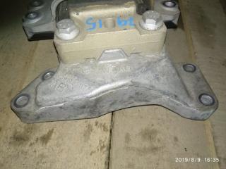 Кронштейн акпп VOLKSWAGEN PASSAT B6 2005-2010 B6 BVY 1K0199117 Б/У