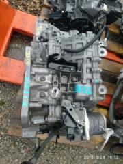 АКПП NISSAN X-TRAIL 2007-2011 NT31 MR20DE RE0F10 Б/У