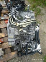 АКПП NISSAN MURANO 2002-2007 Z50 VQ35DE 310201XD16 Б/У