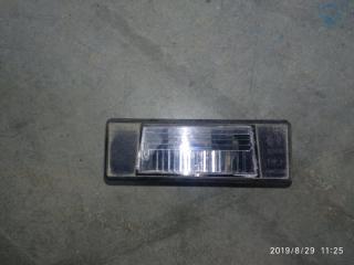 Подсветка номерного знака NISSAN X-TRAIL T31 MR20DE 2KA009913-00 Б/У