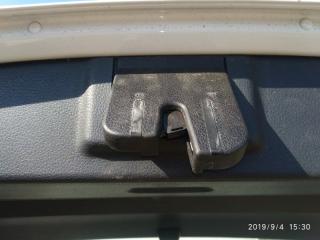 Замок багажника VOLKSWAGEN POLO 2008-2015 MK5 CBZB 6R0827505B Б/У