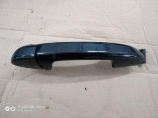 Ручка двери внешняя передняя левая VOLKSWAGEN PASSAT B7 2010-2015 365 CAXA Б/У