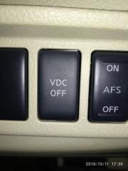 Запчасть кнопка vds off NISSAN TEANA 2007-2011