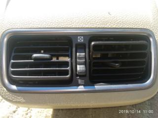 Дефлектор печки NISSAN TEANA 2007-2011 J32 VQ35DE 687944P000 Б/У