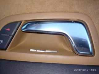 Ручка двери внутренняя передняя левая AUDI A8 2002-2009 4E2 BGK Б/У