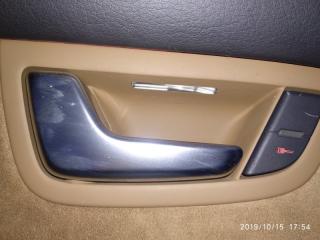 Ручка двери внутренняя задняя левая AUDI A8 2002-2009 4E2 BGK Б/У