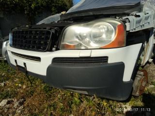 Ноускат VOLVO XC90 c59 B5254T2