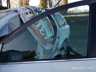 Запчасть стекло двери переднее левое VOLVO XC90 2002-2014