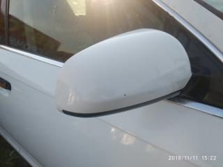 Зеркало боковое переднее правое AUDI A6 2004-2011