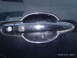 Ручка двери внешняя передняя правая TOYOTA NOAH 2007-2013