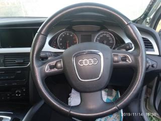 Руль AUDI A4 2008-2015