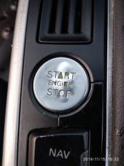 Кнопка Start/Stop AUDI A4 2008-2015 8K2 CDNC 8K0905217 Б/У