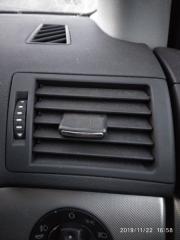 Дефлектор печки передний правый AUDI A4 2004-2008