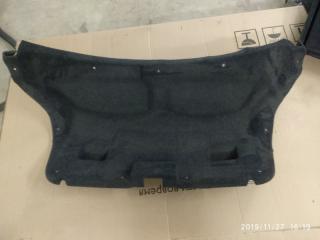 Обшивка крышки багажника задняя TOYOTA AVENSIS 2003-2009 AZT250 1AZ 6479105050 Б/У