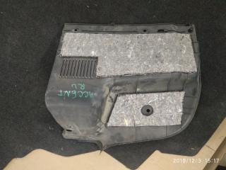 Обшивка багажника задняя левая ACCENT 1999-2012 LC2 G4EC-G