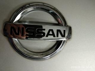 Эмблема задняя NISSAN TEANA 2006-2014