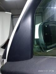 Накладка двери внутренняя передняя правая BMW X3 2003-2010