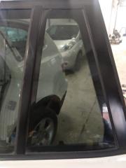 Форточка двери задняя левая BMW X3 2003-2010
