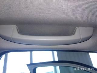 Ручка внутренняя потолочная передняя левая BMW X3 2003-2010 E83 N52B25A 51163418724 Б/У