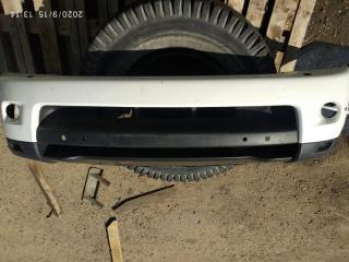 Бампер передний LAND ROVER RANGE ROVER SPORT 2005-2013 L320 448PN AH32-17D957 Б/У