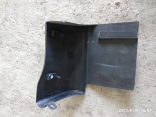 Накладка на порог передняя правая RANGE ROVER SPORT 2005-2013 L320 448PN