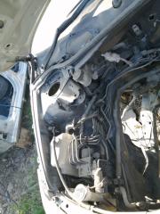 Лонжерон правый TOYOTA CAMRY 2007-2011 ACV40 2AZ Б/У