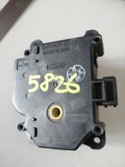 Сервопривод заслонки отопителя TOYOTA NOAH 2007-2013 ZRR70G 3ZR FE 063800-0181 Б/У