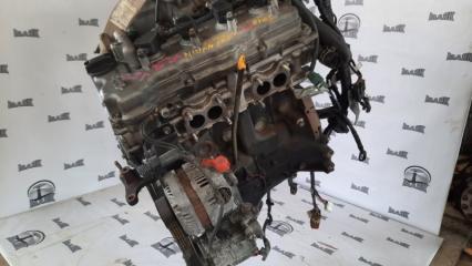 ДВС Nissan SUNNY 2002-2004