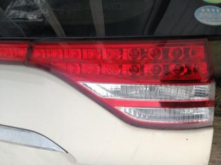 Запчасть стоп-вставка задняя правая Toyota Estima 2006-2008