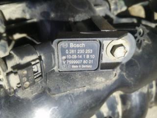 Датчик абсолютного давления PEUGEOT 308 2007-2014 T7 EP6CDT 0261230253 Б/У