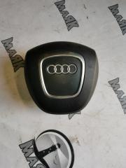 AIRBAG руля (подушка безопасности) AUDI A6 2004-2011