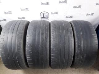 Комплект из 4-х Шина летняя 235/45R17 MICHELIN Pilot Sport 3 (б/у)