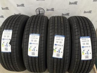 Комплект из 4-х Шина летняя 215/65R16 TRIANGLE AdvanteX TC101