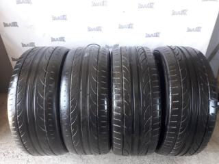 Комплект из 4-х Шина летняя 245/45R19 Hankook VENTUS V12 EVO2 (б/у)