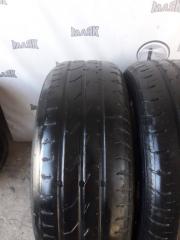 Комплект из 2-х Шина летняя 205/60R16 CONTINENTAL ContiPremiumContact 2 (б/у)