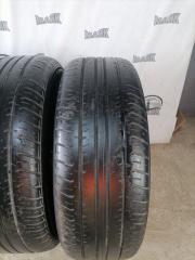 Комплект из 4-х Шина летняя 225/60R17 Hankook OPTIMO K415 (б/у)