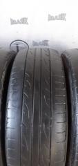 Комплект из 2-х Шина летняя 215/65R16 DUNLOP SP SPORT LM704 (б/у)