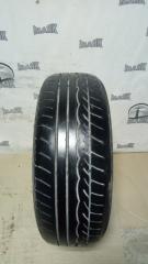 Шина летняя 205/60R16 DUNLOP SP Sport 01 (б/у)