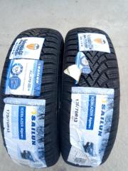 Комплект из 4-х Шина зимняя 175/70R13 Sailun ICE BLAZER ALPIN+