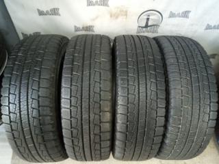 Комплект из 4-х Шина зимняя 175/70R13 Hankook Winter i*cept (б/у)