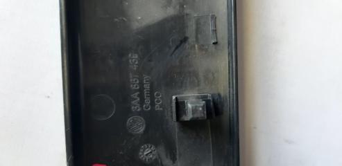 Ручка двери внутренняя передняя левая PASSAT B7 2010-2015 365 CAXA